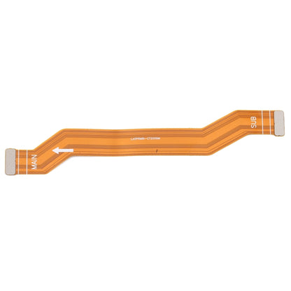 สำหรับ OPPO Realme 6i RMX2040 เมนบอร์ด Flex Cable, For Realme 6i