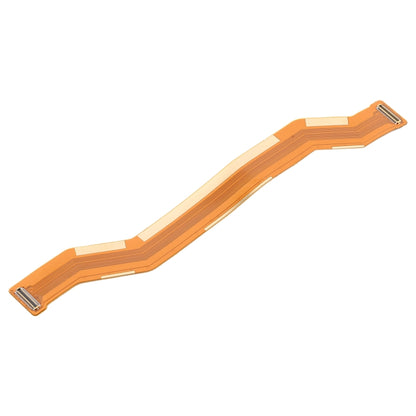 สำหรับ OPPO Realme 6i RMX2040 เมนบอร์ด Flex Cable, For Realme 6i