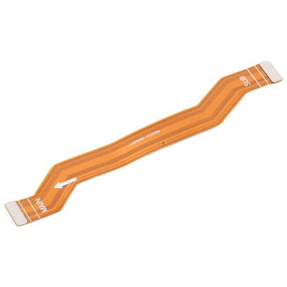 สำหรับ OPPO Realme 6i RMX2040 เมนบอร์ด Flex Cable, For Realme 6i