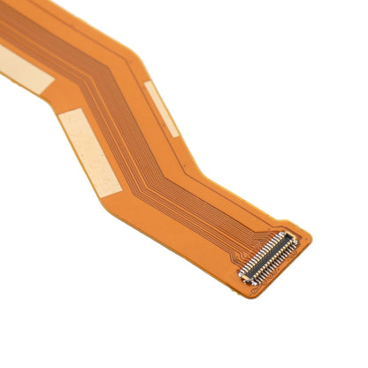 สำหรับ OPPO Realme 6i RMX2040 เมนบอร์ด Flex Cable, For Realme 6i