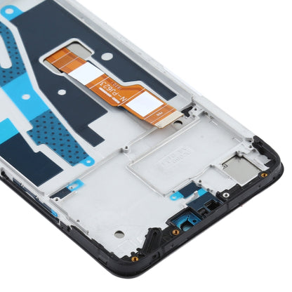 หน้าจอแอลซีดีและชุดประกอบDigitizerพร้อมกรอบสำหรับOPPO A3 / F7 PADM00 CPH1837 PADT00 CPH1819 CPH1821, For OPPO A3