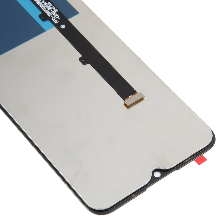 หน้าจอ LCD และชุดประกอบ Digitizer สำหรับ Meizu M10, For Meizu M10
