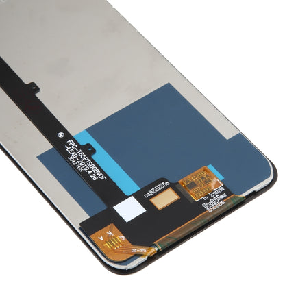 หน้าจอ LCD และชุดประกอบ Digitizer สำหรับ Meizu M10, For Meizu M10