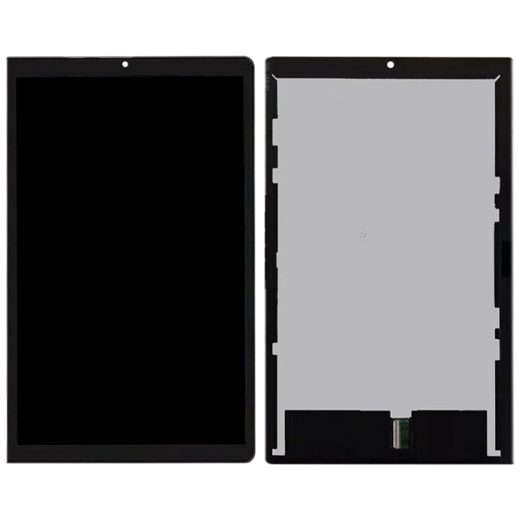 หน้าจอ LCD และชุดประกอบ Digitizer สำหรับ Lenovo Yoga Tab 5, Yoga Smart Tab / YT-X705L / YT-X705F / YT-X705X, For Lenovo Yoga Tab 5