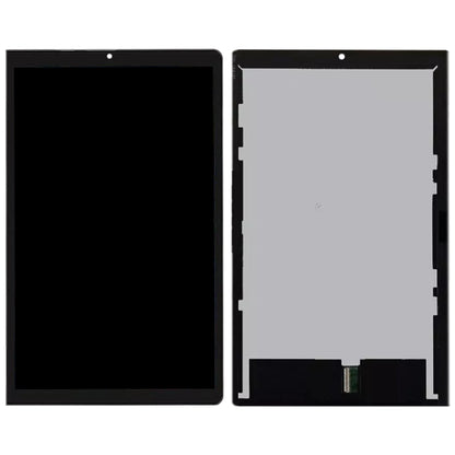 หน้าจอ LCD และชุดประกอบ Digitizer สำหรับ Lenovo Yoga Tab 5, Yoga Smart Tab / YT-X705L / YT-X705F / YT-X705X, For Lenovo Yoga Tab 5