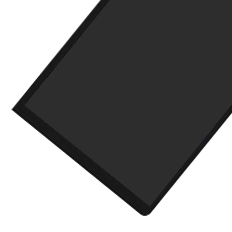 หน้าจอ LCD และชุดประกอบ Digitizer สำหรับ Lenovo Yoga Tab 5, Yoga Smart Tab / YT-X705L / YT-X705F / YT-X705X, For Lenovo Yoga Tab 5