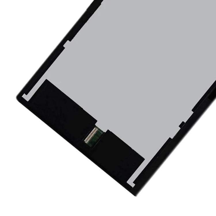 หน้าจอ LCD และชุดประกอบ Digitizer สำหรับ Lenovo Yoga Tab 5, Yoga Smart Tab / YT-X705L / YT-X705F / YT-X705X, For Lenovo Yoga Tab 5