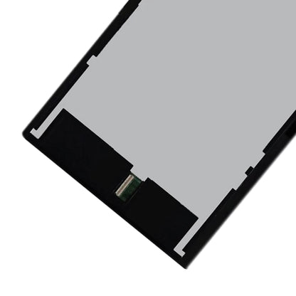 หน้าจอ LCD และชุดประกอบ Digitizer สำหรับ Lenovo Yoga Tab 5, Yoga Smart Tab / YT-X705L / YT-X705F / YT-X705X, For Lenovo Yoga Tab 5