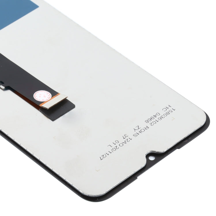 หน้าจอ LCD และชุดประกอบ Digitizer สำหรับ LG K41s LMK410EMW / LM-K410EMW / LM-K410, For LG K41s