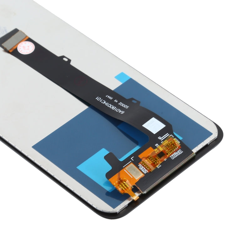 หน้าจอ LCD และชุดประกอบ Digitizer สำหรับ LG K41s LMK410EMW / LM-K410EMW / LM-K410, For LG K41s
