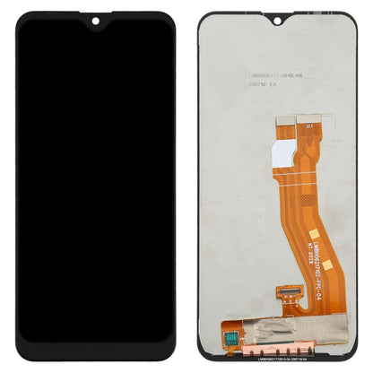 หน้าจอ LCD และชุดประกอบ Digitizer สำหรับ LG K22 LMK200Z / LMK200E / LMK200B / LM-K200, For LG K22