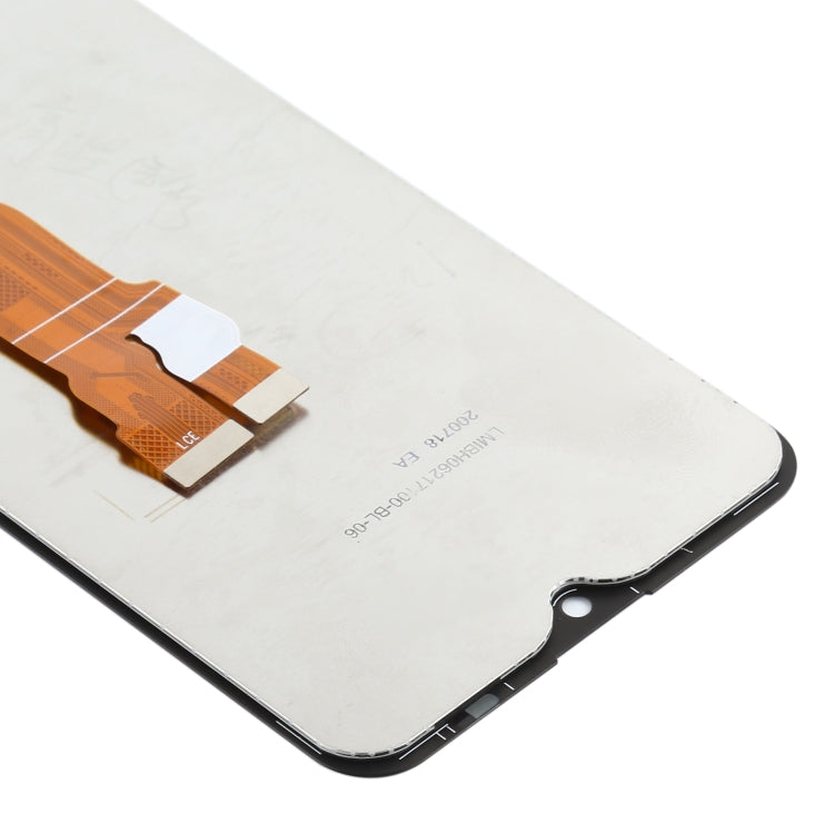 หน้าจอ LCD และชุดประกอบ Digitizer สำหรับ LG K22 LMK200Z / LMK200E / LMK200B / LM-K200, For LG K22