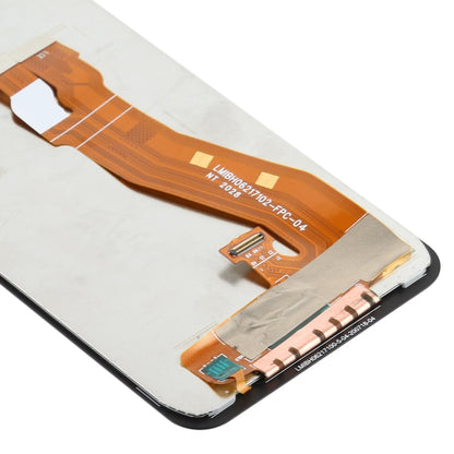 หน้าจอ LCD และชุดประกอบ Digitizer สำหรับ LG K22 LMK200Z / LMK200E / LMK200B / LM-K200, For LG K22