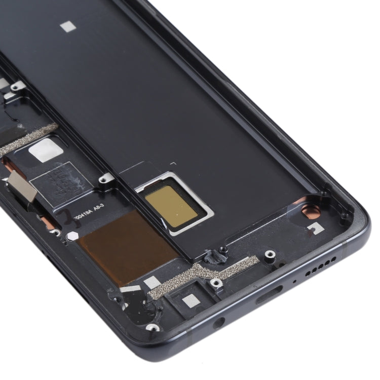 หน้าจอแอลซีดีต้นฉบับและชุดประกอบDigitizerพร้อมกรอบสำหรับXiaomi Mi CC9 Pro / Mi Note 10 / Mi Note 10 Pro, For Xiaomi Mi CC9 Pro, For Xiaomi Mi CC9 Pro(Green), For Xiaomi Mi CC9 Pro (White)