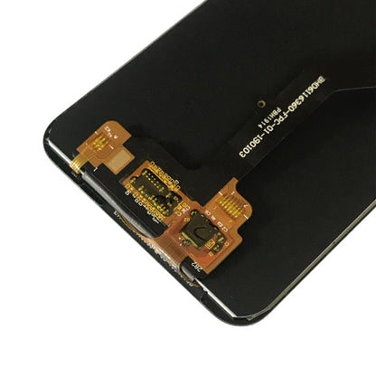 หน้าจอ LCD และชุดประกอบ Digitizer สำหรับ ZTE Blade A7 Prime, For ZTE Blade A7 Prime