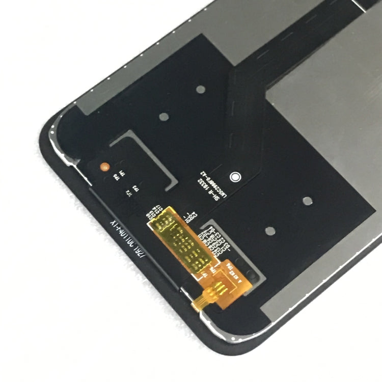 หน้าจอ LCD และชุดประกอบ Digitizer สำหรับ Lenovo K10 Plus PAGW0015IN, L39051, For Lenovo K10 Plus