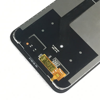หน้าจอ LCD และชุดประกอบ Digitizer สำหรับ Lenovo K10 Plus PAGW0015IN, L39051, For Lenovo K10 Plus