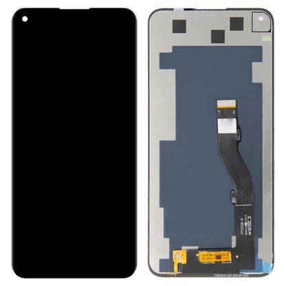 หน้าจอแอลซีดีและชุดประกอบDigitizerสำหรับT-Mobile REVVL 5G T790 T790W, For T-Mobile REVVL 5G