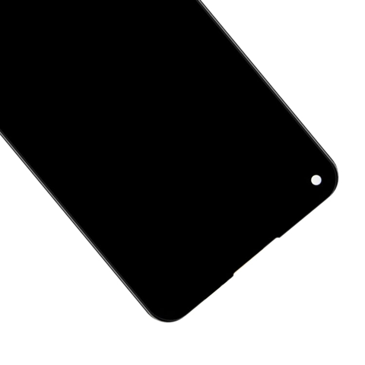 หน้าจอแอลซีดีและชุดประกอบDigitizerสำหรับT-Mobile REVVL 5G T790 T790W, For T-Mobile REVVL 5G