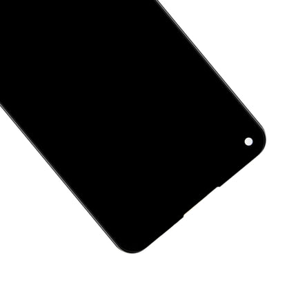 หน้าจอแอลซีดีและชุดประกอบDigitizerสำหรับT-Mobile REVVL 5G T790 T790W, For T-Mobile REVVL 5G