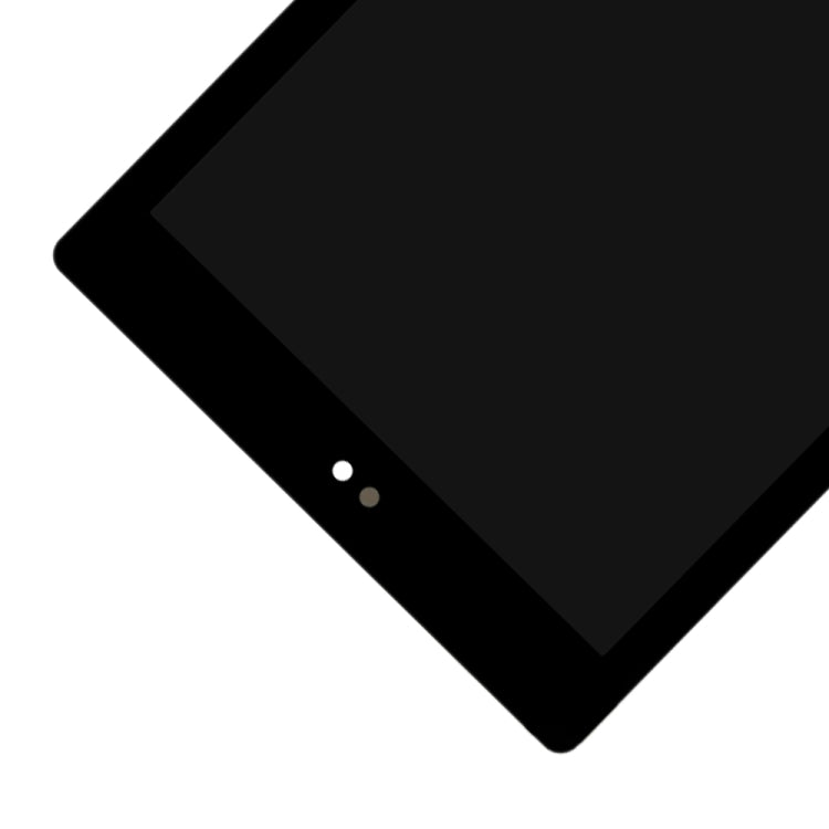 หน้าจอ LCD และชุดประกอบ Digitizer พร้อมกรอบสำหรับ Amazon Fire HD 8 (2018) 8th Gen L5S83A, For Amazon Fire HD 8 (2018)