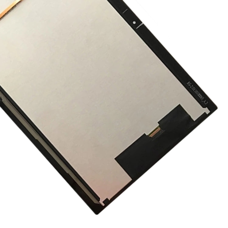 หน้าจอ LCD และ Digitizer Full ASSEMBLY สำหรับ Lenovo TAB4 10 REL แท็บเล็ต TB-X504F TB-X504M TB-X504L, For Lenovo TAB4 10 REL Tablet