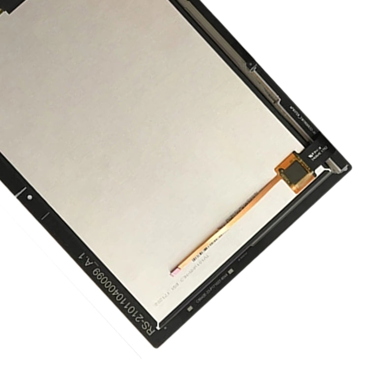 หน้าจอ LCD และ Digitizer Full ASSEMBLY สำหรับ Lenovo TAB4 10 REL แท็บเล็ต TB-X504F TB-X504M TB-X504L, For Lenovo TAB4 10 REL Tablet