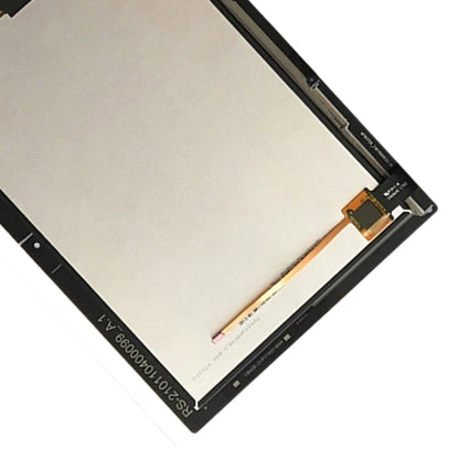 หน้าจอ LCD และ Digitizer Full ASSEMBLY สำหรับ Lenovo TAB4 10 REL แท็บเล็ต TB-X504F TB-X504M TB-X504L, For Lenovo TAB4 10 REL Tablet