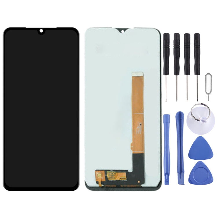 หน้าจอ LCD และชุดประกอบ Digitizer สำหรับ T-Mobile REVVL 4 5007W 5007Z, For T-Mobile REVVL 4