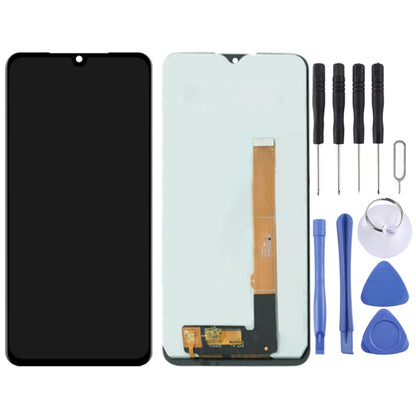 หน้าจอ LCD และชุดประกอบ Digitizer สำหรับ T-Mobile REVVL 4 5007W 5007Z, For T-Mobile REVVL 4