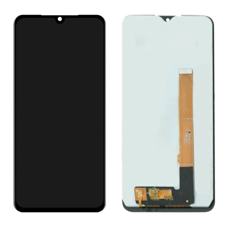 หน้าจอ LCD และชุดประกอบ Digitizer สำหรับ T-Mobile REVVL 4 5007W 5007Z, For T-Mobile REVVL 4