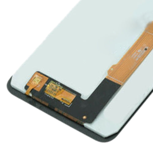 หน้าจอ LCD และชุดประกอบ Digitizer สำหรับ T-Mobile REVVL 4 5007W 5007Z, For T-Mobile REVVL 4
