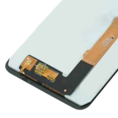 หน้าจอ LCD และชุดประกอบ Digitizer สำหรับ T-Mobile REVVL 4 5007W 5007Z, For T-Mobile REVVL 4