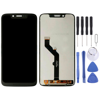 หน้าจอ LCD และชุดประกอบ Digitizer สำหรับ T-Mobile Revvlry xt1952-t, For T-Mobile Revvlry