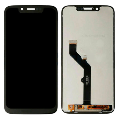 หน้าจอ LCD และชุดประกอบ Digitizer สำหรับ T-Mobile Revvlry xt1952-t, For T-Mobile Revvlry