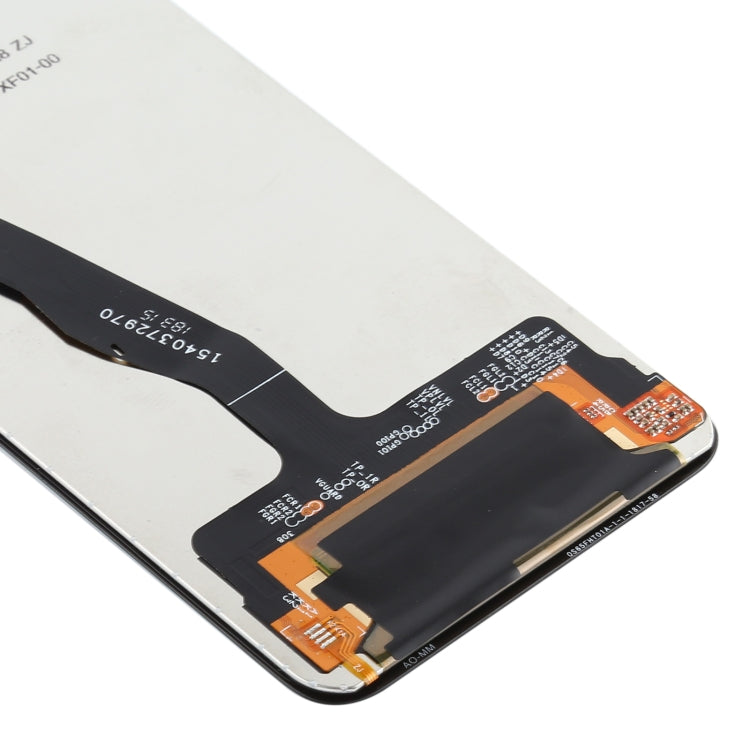 หน้าจอ LCD และชุดประกอบ Digitizer สำหรับ Huawei Honor 9X Lite, For Huawei Honor 9X Lite