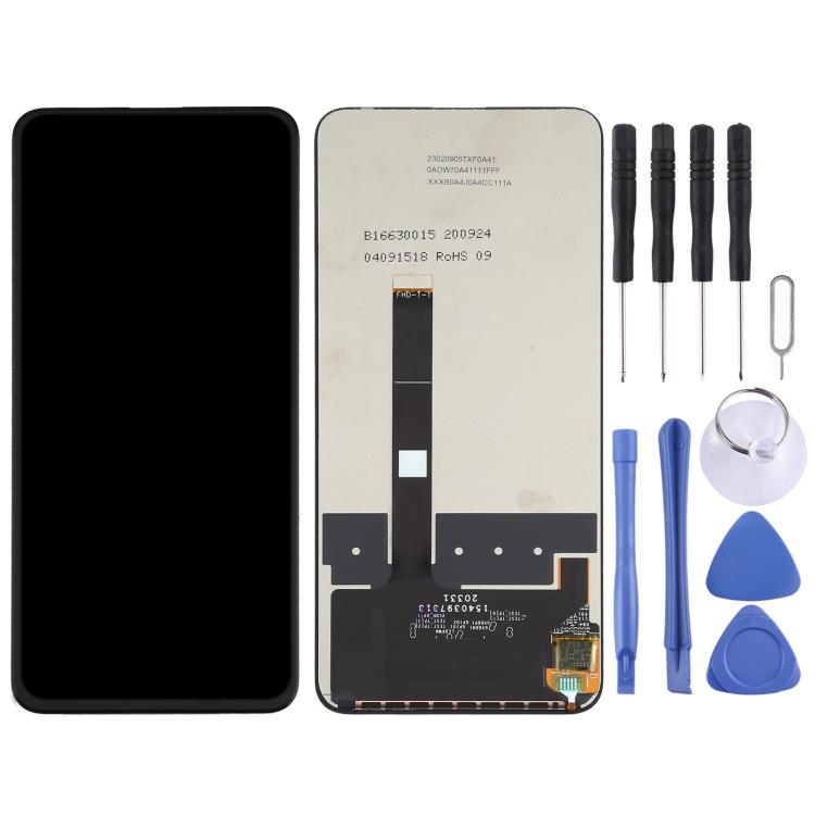 หน้าจอ LCD และชุดประกอบ Digitizer สำหรับ Huawei Y9a, For Huawei Y9a