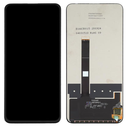 หน้าจอ LCD และชุดประกอบ Digitizer สำหรับ Huawei Y9a, For Huawei Y9a