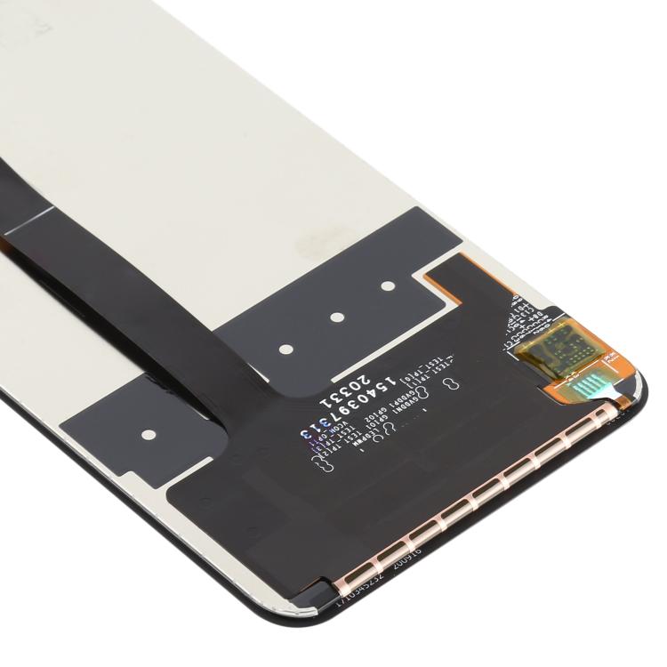 หน้าจอ LCD และชุดประกอบ Digitizer สำหรับ Huawei Y9a, For Huawei Y9a