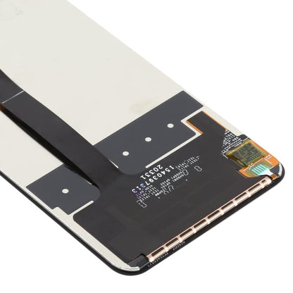 หน้าจอ LCD และชุดประกอบ Digitizer สำหรับ Huawei Y9a, For Huawei Y9a