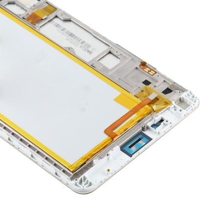 หน้าจอแอลซีดีและชุดประกอบDigitizerพร้อมกรอบสำหรับHuawei MediaPad T2 8.0 Pro JDN-W09, For Huawei MediaPad T2 8.0 Pro