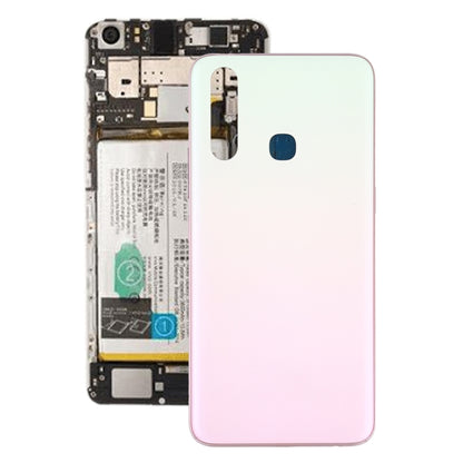 สำหรับ Vivo Z5x/Z1 Pro/V1911A/V1919A/1919/1951/PD1911F_EX/1918 ฝาหลังแบตเตอรี่, For Vivo Z5x/Z1 Pro
