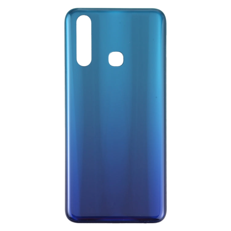 สำหรับ Vivo Z5x/Z1 Pro/V1911A/V1919A/1919/1951/PD1911F_EX/1918 ฝาหลังแบตเตอรี่, For Vivo Z5x/Z1 Pro