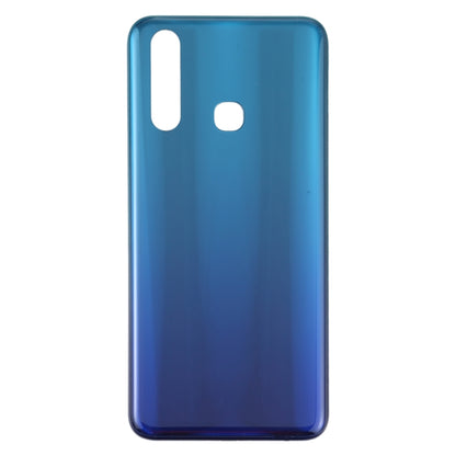 สำหรับ Vivo Z5x/Z1 Pro/V1911A/V1919A/1919/1951/PD1911F_EX/1918 ฝาหลังแบตเตอรี่, For Vivo Z5x/Z1 Pro
