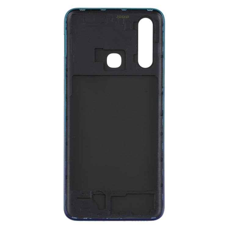 สำหรับ Vivo Z5x/Z1 Pro/V1911A/V1919A/1919/1951/PD1911F_EX/1918 ฝาหลังแบตเตอรี่, For Vivo Z5x/Z1 Pro