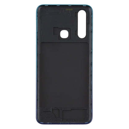 สำหรับ Vivo Z5x/Z1 Pro/V1911A/V1919A/1919/1951/PD1911F_EX/1918 ฝาหลังแบตเตอรี่, For Vivo Z5x/Z1 Pro