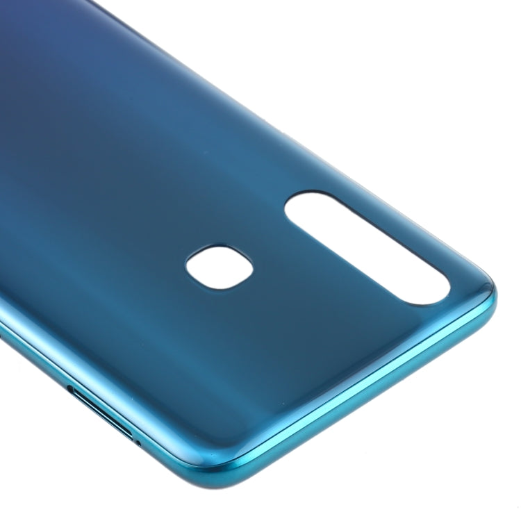 สำหรับ Vivo Z5x/Z1 Pro/V1911A/V1919A/1919/1951/PD1911F_EX/1918 ฝาหลังแบตเตอรี่, For Vivo Z5x/Z1 Pro