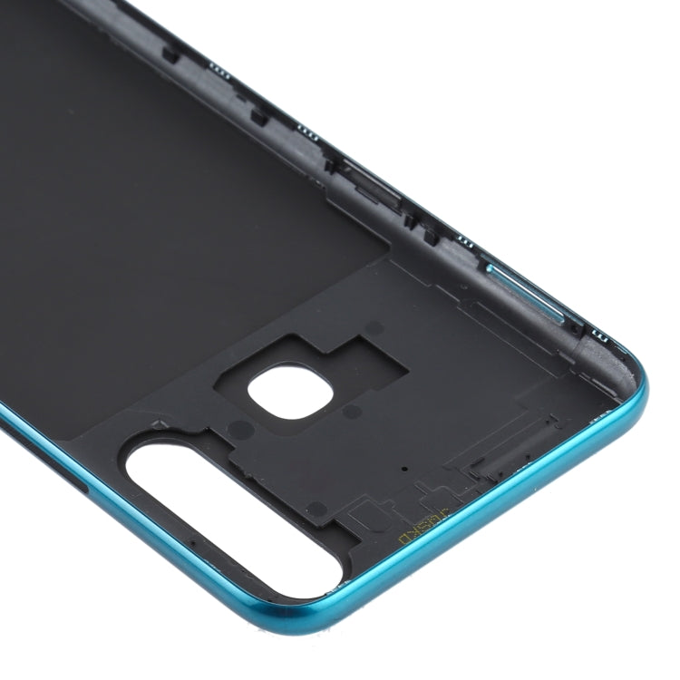 สำหรับ Vivo Z5x/Z1 Pro/V1911A/V1919A/1919/1951/PD1911F_EX/1918 ฝาหลังแบตเตอรี่, For Vivo Z5x/Z1 Pro