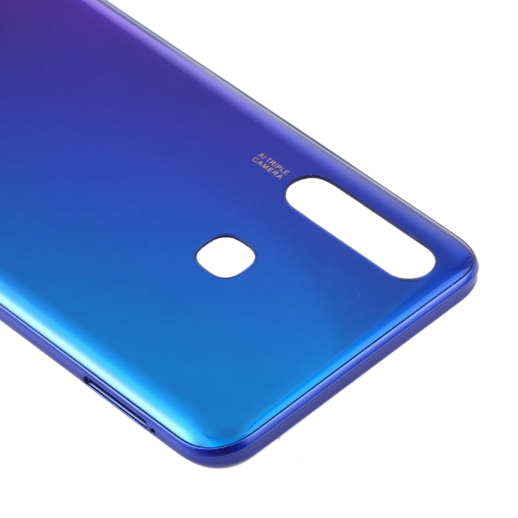 สำหรับ Vivo Y5s (จีน) / V1934A / V1934T ฝาหลังแบตเตอรี่, For Vivo Y5s(China)