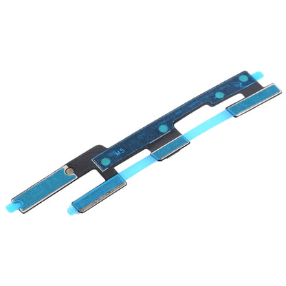 ปุ่มเปิดปิดและปุ่มปรับระดับเสียง Flex Cable สำหรับ Motorola Moto E7, For Moto E7